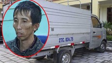 Kẻ chủ mưu vụ sát hại nữ sinh từng chạy xe tải gây tai nạn ngày 28 Tết