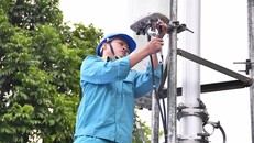 Viettel sẵn sàng đảm bảo hệ thống thông tin phục vụ Trung tâm Báo chí Thượng đỉnh Mỹ - Triều