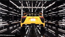 Lexus giới thiệu chủ đề đêm chung kết Giải thưởng thiết kế Lexus 2019