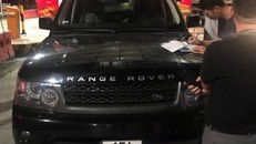 Bắt giữ 3 đối tượng ném đá trên cao tốc Hạ Long – Hải Phòng