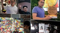 Hàng loạt dịch vụ ‘ăn theo’ Hội nghị thượng đỉnh Mỹ - Triều