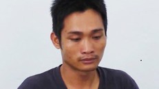 Bùi Văn Hời. Ảnh: A.H.