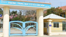 Bị tố đánh học sinh vẹo cột sống, thầy giáo ở An Giang nói gì?