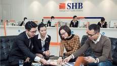 SHB khẳng định cam kết đồng hành cùng doanh nghiệp và sự phát triển của địa phương