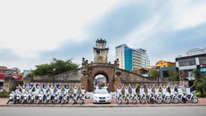 FLC Quảng Bình khởi động năm 2019 tại 'sân nhà' với roadshow hoành tráng