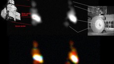 Tàu vũ trụ Liên Xô ‘mất tích’ gần 50 năm sắp rơi xuống trái đất?