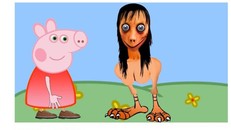 Thử thách tự sát Momo đang bị chèn vào các video tưởng chừng vô hại dành cho trẻ em.