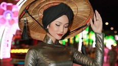 Hoa hậu H’Hen Niê lọt top 50 người phụ nữ có tầm ảnh hưởng nhất Việt Nam