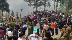 ‘Cả bản’ quây tài xế đòi bồi thường 400 triệu đồng sau tai nạn liệu có đúng?