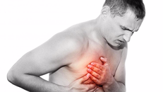 Đàn ông cũng có thể bị ung thư vú