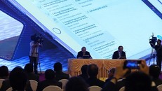 Thủ tướng Nguyễn Xuân Phúc đã trực tiếp ký ban hành văn bản điện tử đầu tiên bằng giải pháp của Viettel vào ngày 12/3/2019