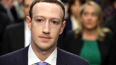 Facebook bị điều tra hình sự về thỏa thuận chia sẻ dữ liệu khách hàng