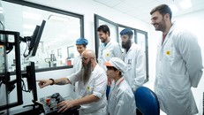 Vingroup tài trợ hơn 1000 suất học bổng du học thạc sĩ, tiến sĩ KHCN