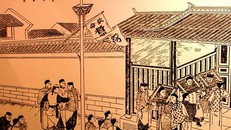 Gian lận thi cử dưới thời phong kiến sẽ bị xử lý như thế nào?