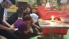 8 học sinh chết đuối là ‘sự việc đau buồn của giáo dục Hòa Bình’