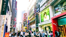 Du lịch mua sắm gia tăng giá trị cho bất động sản