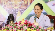 Vụ chùa Ba Vàng thỉnh vong báo oán: Công an sẽ triệu tập bà Phạm Thị Yến