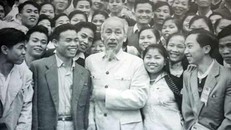 Đoàn Thanh niên Cộng sản Hồ Chí Minh được thành lập vào năm nào?