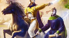 Liễu Thăng mất đầu ở trận đánh nào?