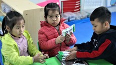 Sữa học đường Hà Nội: 'Ấn tượng' những con số ban đầu