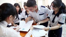 Những điều cần lưu ý khi làm hồ sơ thi THPT quốc gia 2019.