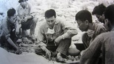 Bạn biết gì về tướng Đồng Sỹ Nguyên?