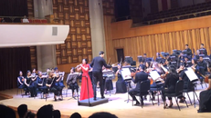 ‘Gió nâng đôi cánh bay’ – những giấc mơ hàn lâm sẽ bay xa