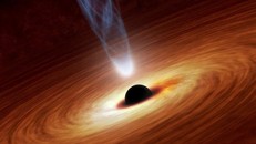 Kính viễn vọng lớn nhất thế giới của TQ 'trượt' hình ảnh hố đen vũ trụ