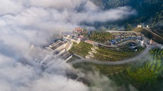 Vẻ đẹp hùng vĩ của Tây Bắc từ một góc nhìn khác