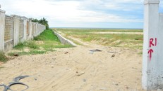 Đà Nẵng đầu tư hơn 14 tỉ đồng mở lối đi xuống biển cho người dân và du khách