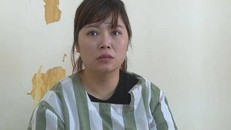 Huế bị khởi tố về tội tổ chức mang thai hộ nhằm mục đích thương mại.