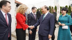 Ảnh: VGP/Quang Hiếu