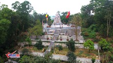 Ngôi chùa không hòm công đức, không đốt vàng mã ở Bắc Ninh