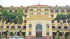 Trường Đại học Y Hà Nội.