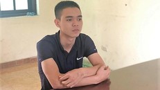 Lời khai ban đầu của nghi can trong vụ hiếp dâm nữ sinh ở Bắc Ninh
