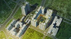 ‘Cò’ đất rầm rộ tại EcoHome 3, chủ đầu tư đề nghị công an, chính quyền vào cuộc