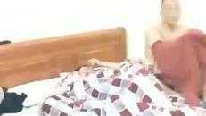 Hình ảnh cắt từ clip.