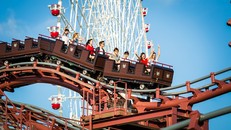 Mr.Đàm sẽ khuấy động Sun World Danang Wonders dịp nghỉ lễ 30/4