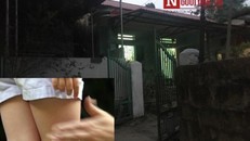 Căn nhà của thầy A. (Ảnh: Người Đưa Tin)