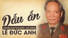 Vị Tướng mở đầu binh nghiệp bằng 'Đội quân áo nâu'