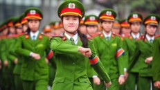 Trường công an nào có chỉ tiêu tuyển sinh cao nhất năm 2019?