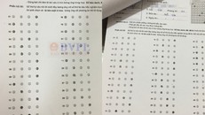 Diễn biến mới vụ Hiệu phó bị tố sửa bài thi nâng điểm cho học sinh