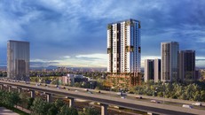 FLC Green Apartment – 'thỏi nam châm' của thị trường BĐS 2019