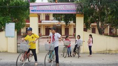 Sở GD&ĐT vào cuộc vụ giáo viên lên lớp không giảng bài nhiều tháng