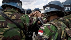 Indonesia đảm nhiệm cương vị Chủ tịch Hội đồng Bảo an Liên Hợp Quốc