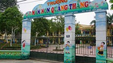 UBND thành phố Thanh Hóa chuyển cho cơ quan công an điều tra vấn đề hiệu trưởng bị tố nhận tiền “chạy” việc.