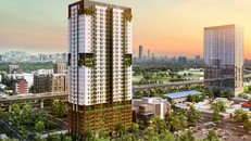 Cư dân FLC Green Apartment háo hức trước ngày nhận bàn giao căn hộ