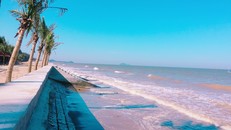 Vì một môi trường biển không rác thải