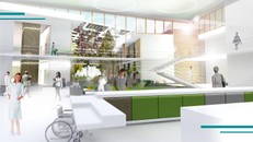 Diện mạo mới của bệnh viện trong thời đại công nghiệp 4.0