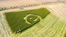 Nông nghiệp 4.0 đang 'cách mạng hóa' tương lai nền sản xuất lương thực